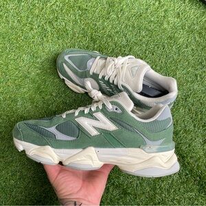New Balance 9060 | “Nori" colorway